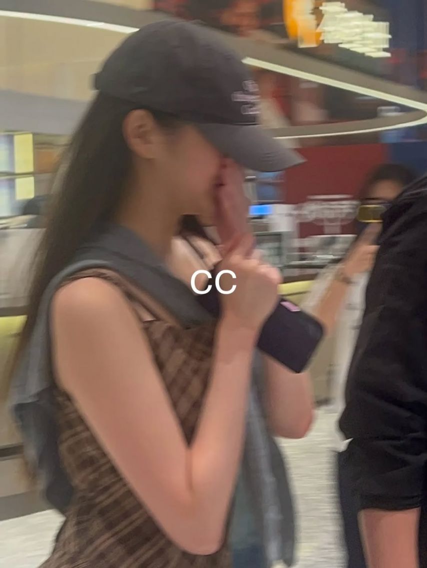 IVE (아이브) 장원영
