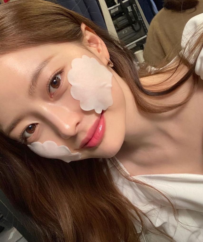 모델 임보라