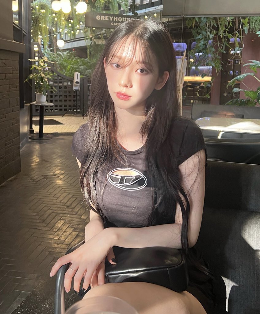 에스파 카리나
