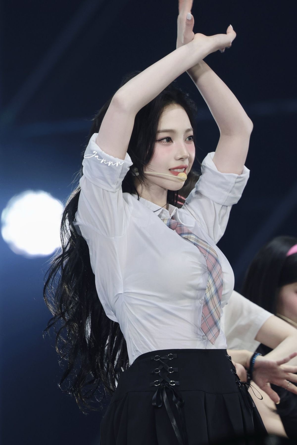 에스파 카리나