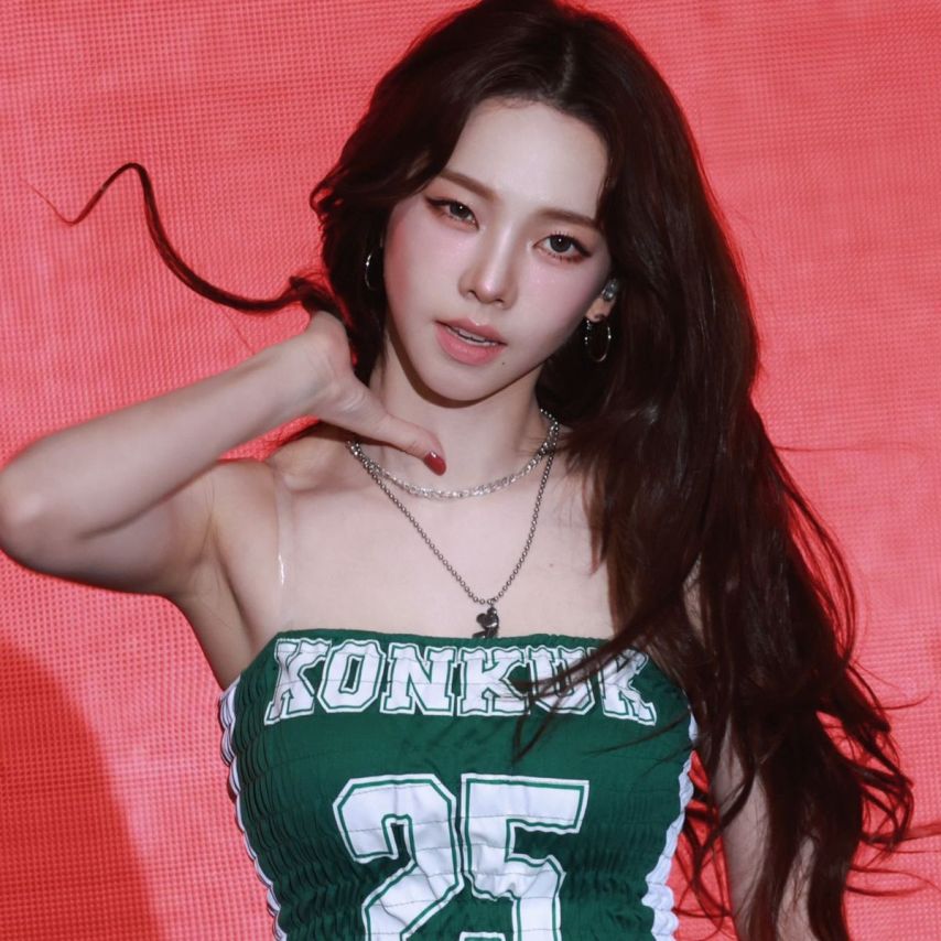 [에스파] 카리나