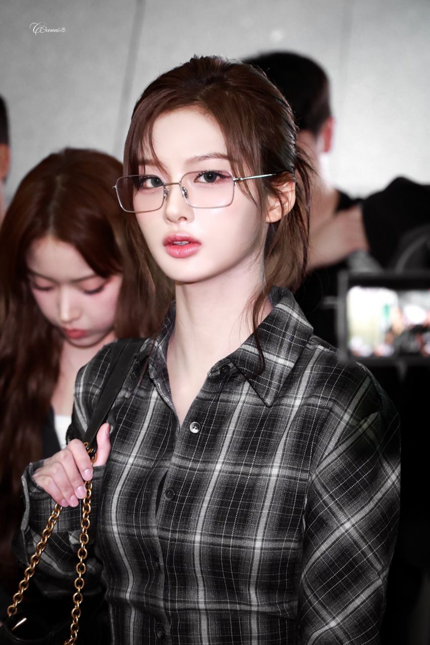[엔믹스] 설윤