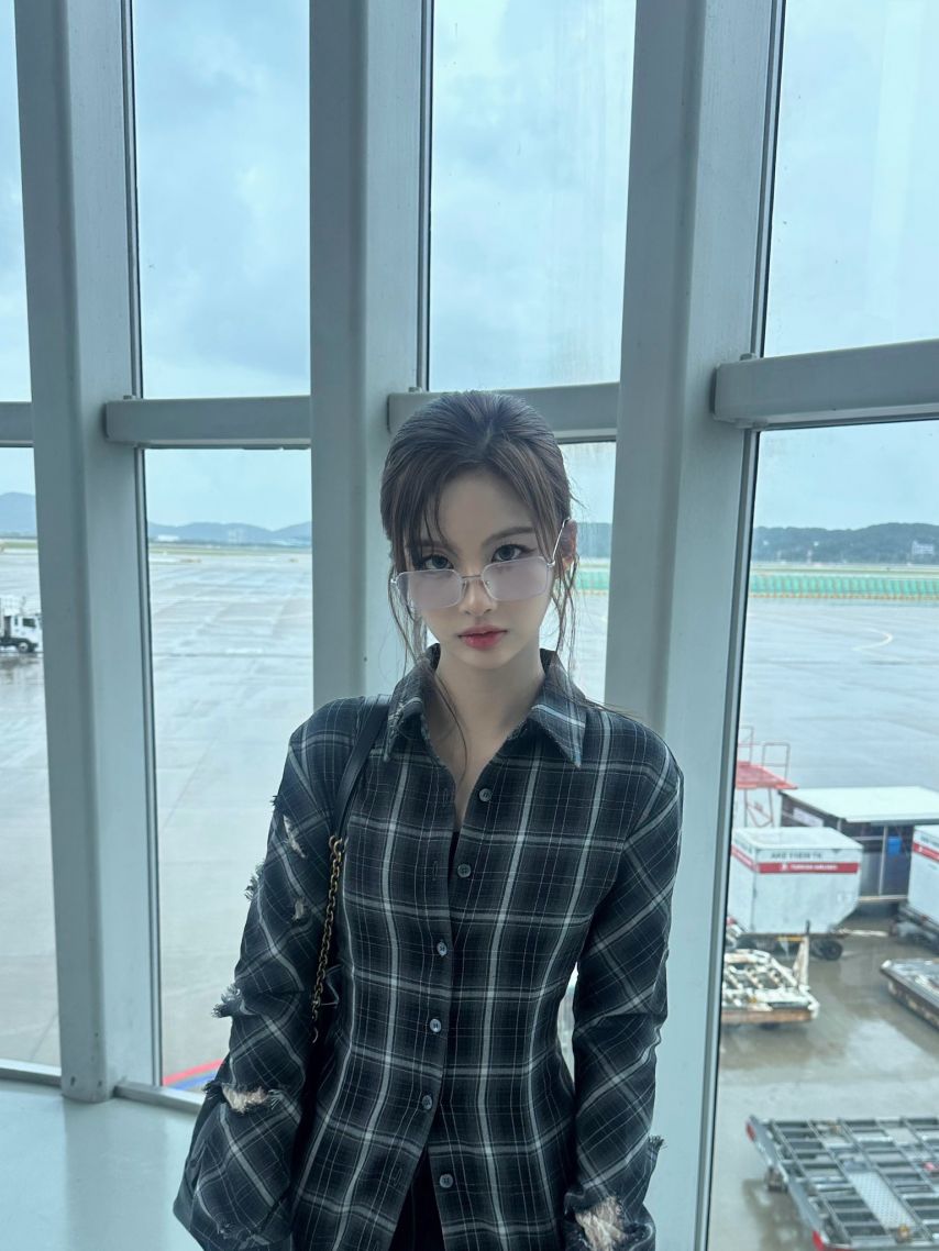 엔믹스 설윤