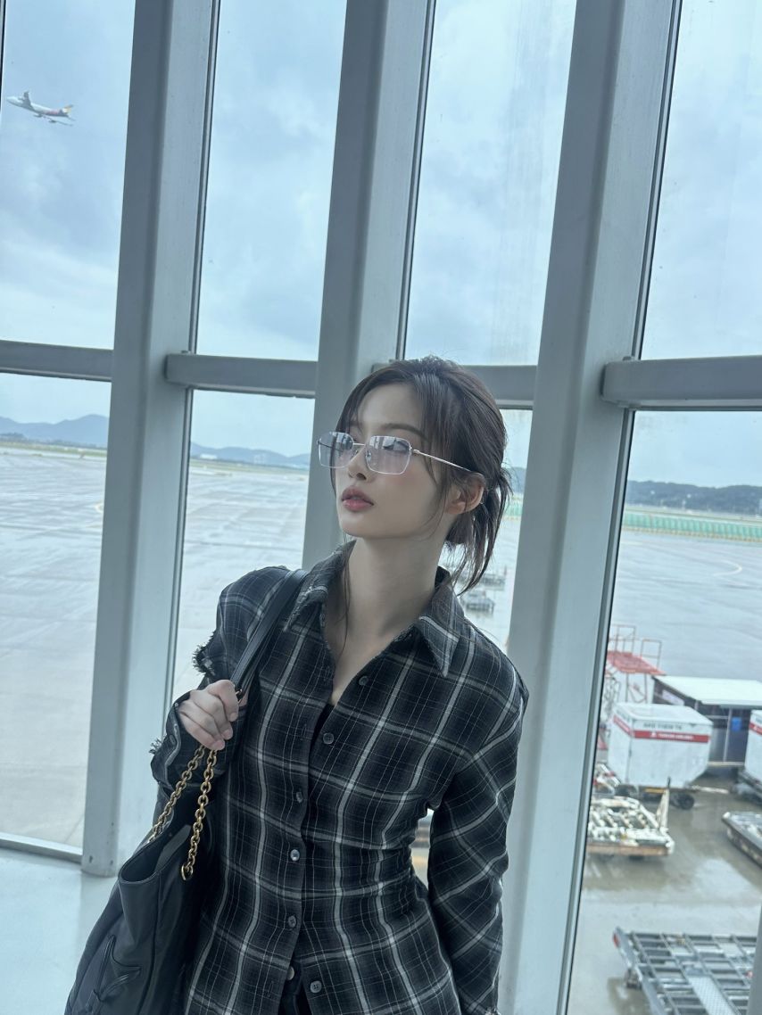 엔믹스 설윤