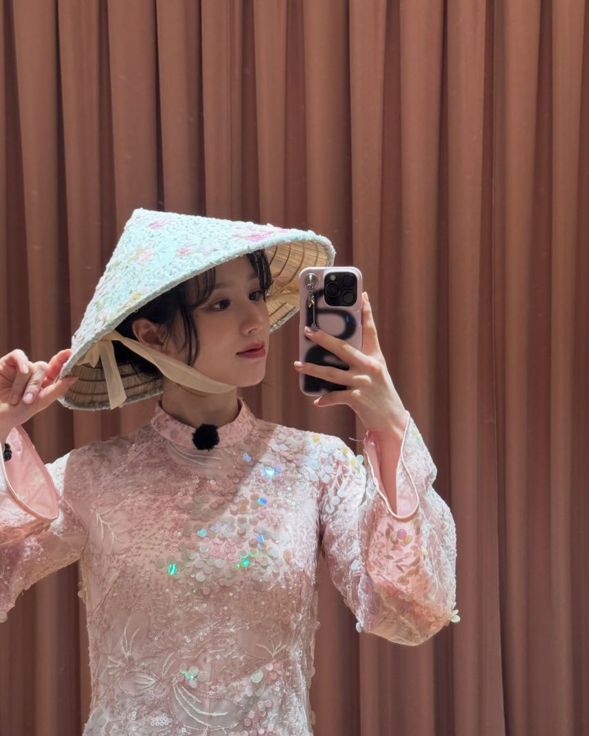 희진 ARTMS아르테미스 인별