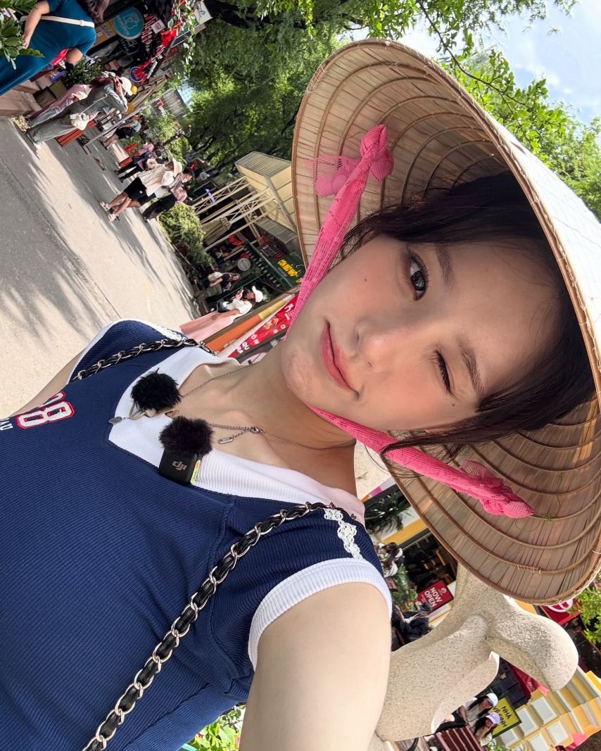 희진 ARTMS아르테미스 인별