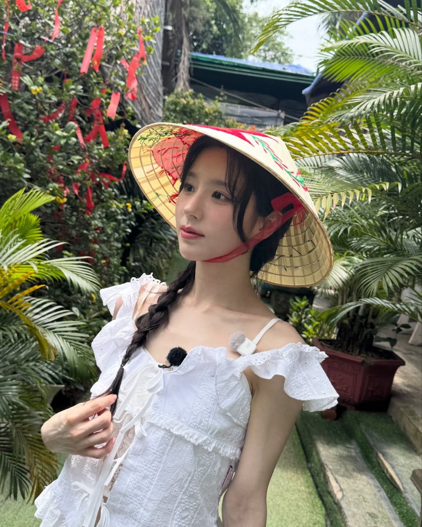 희진 ARTMS아르테미스 인별