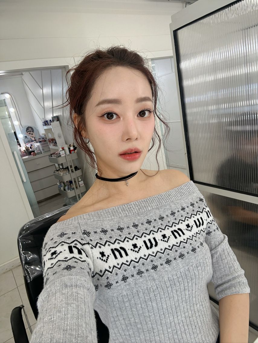 고우리 SNS