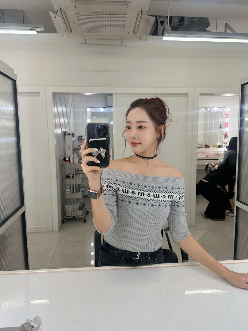 고우리 SNS