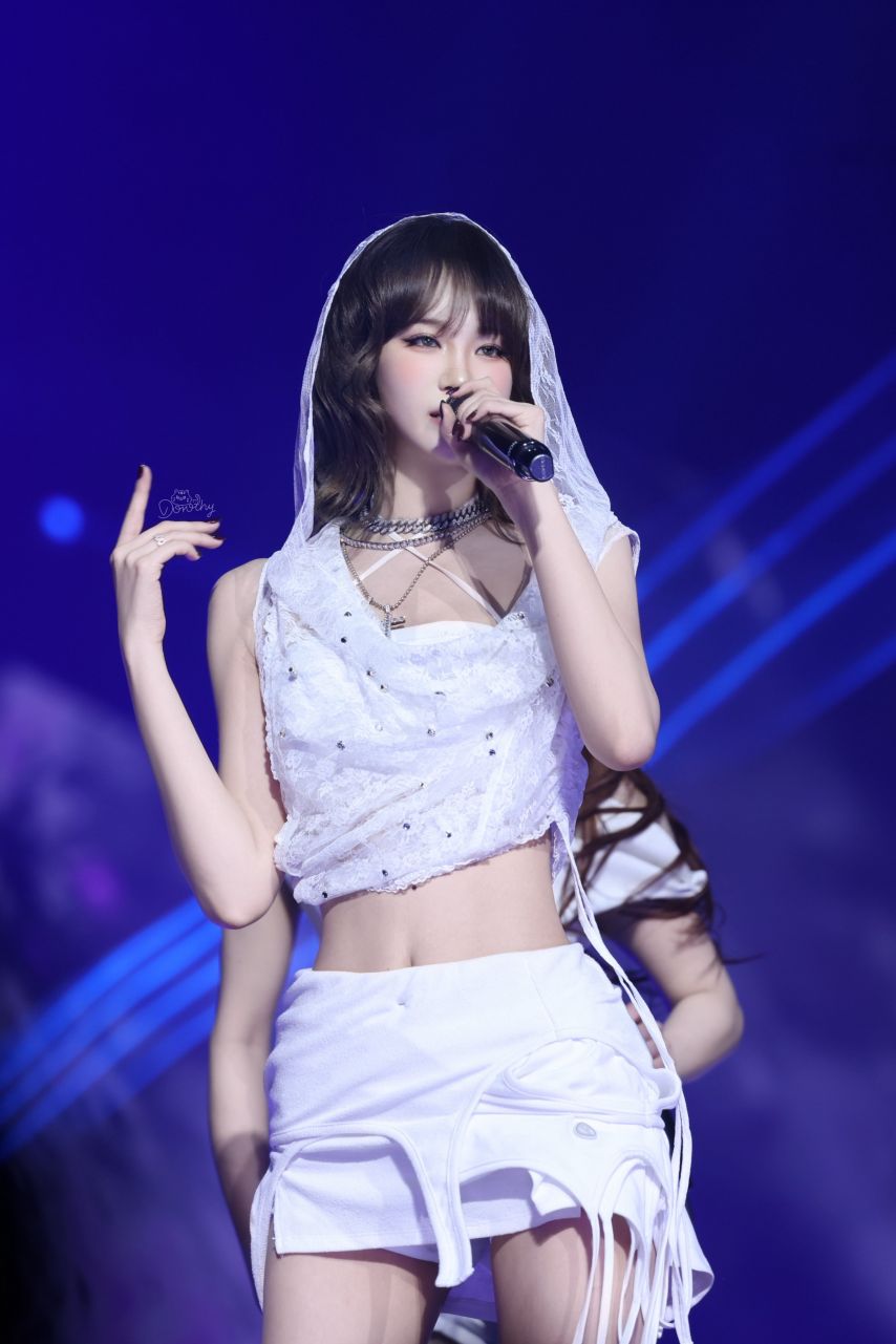 르세라핌 김채원