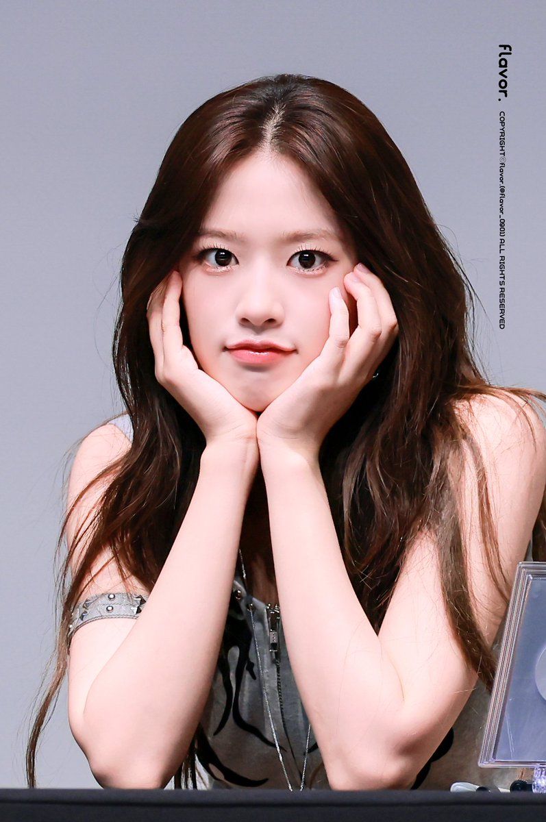 [아이브] 안유진