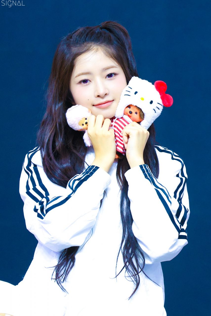 [아이브] 레이