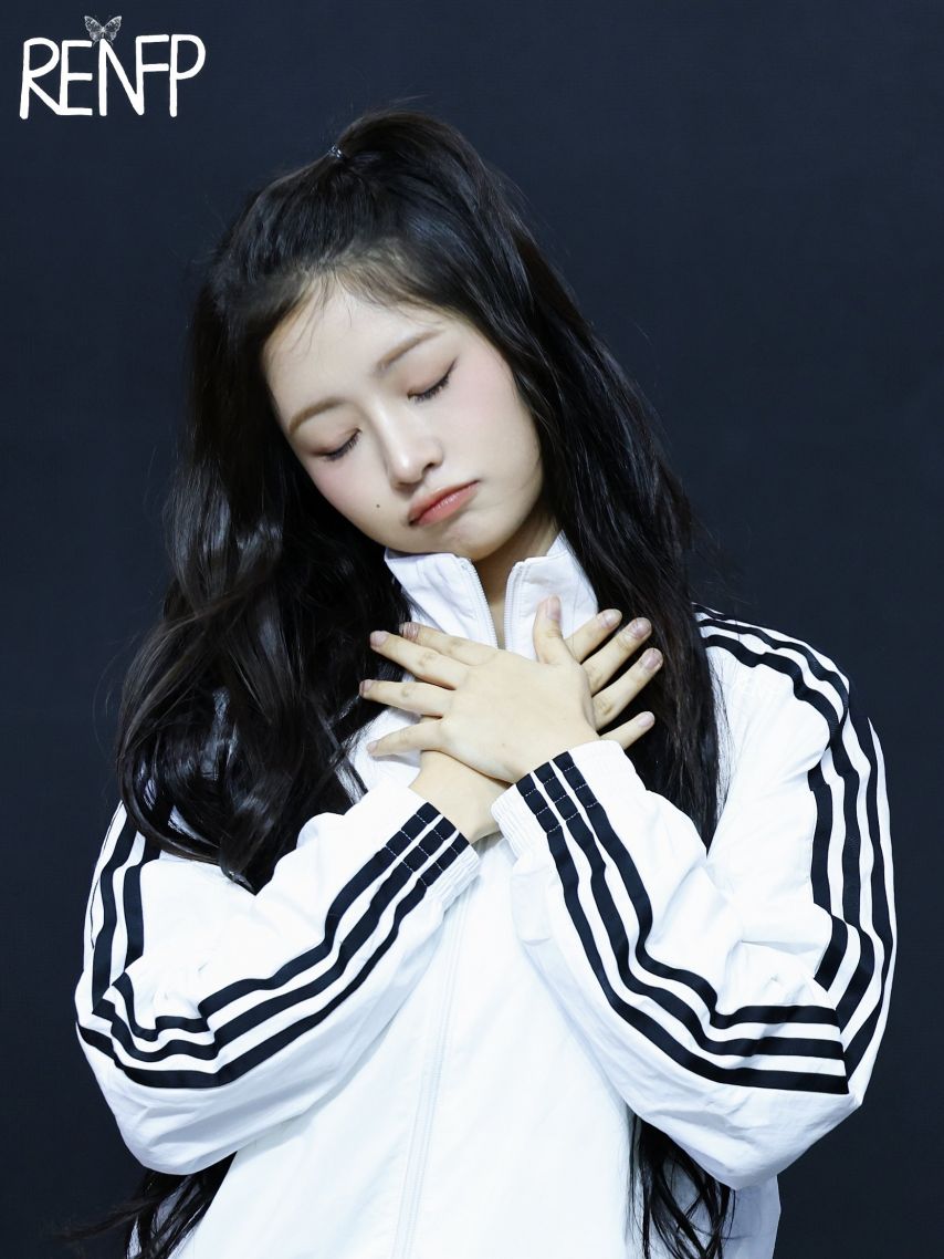 [아이브] 레이
