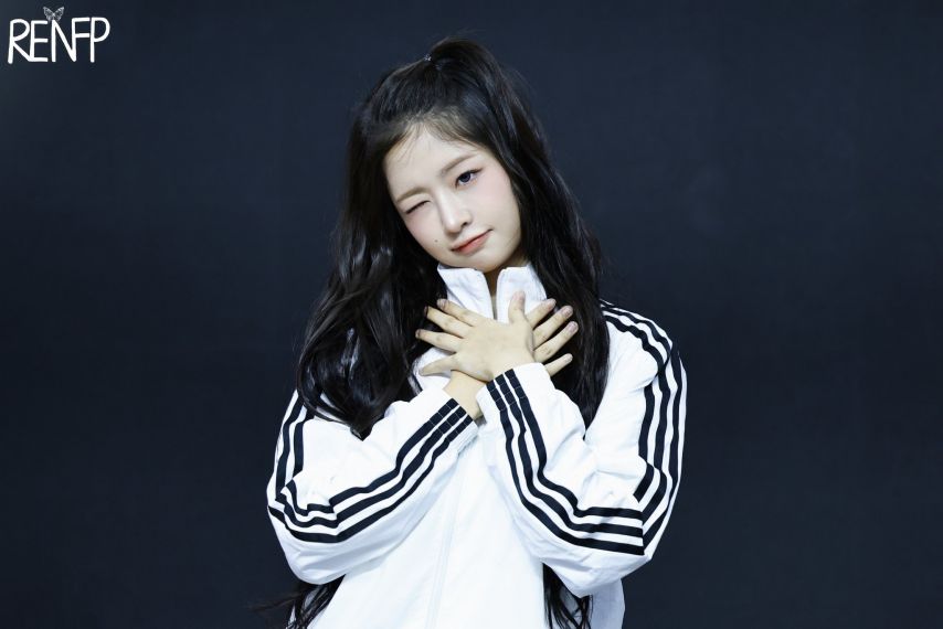 [아이브] 레이