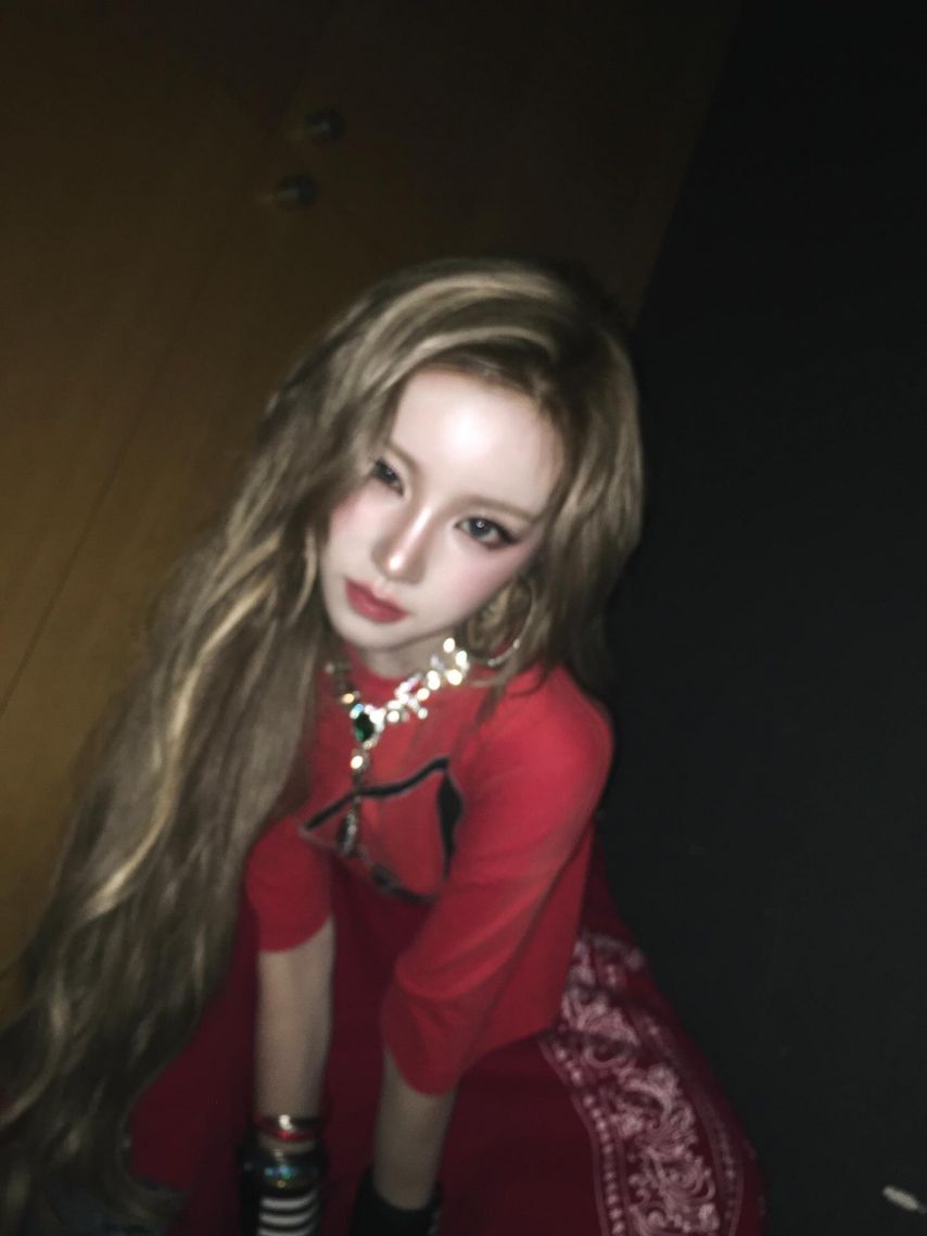 아이들 우기