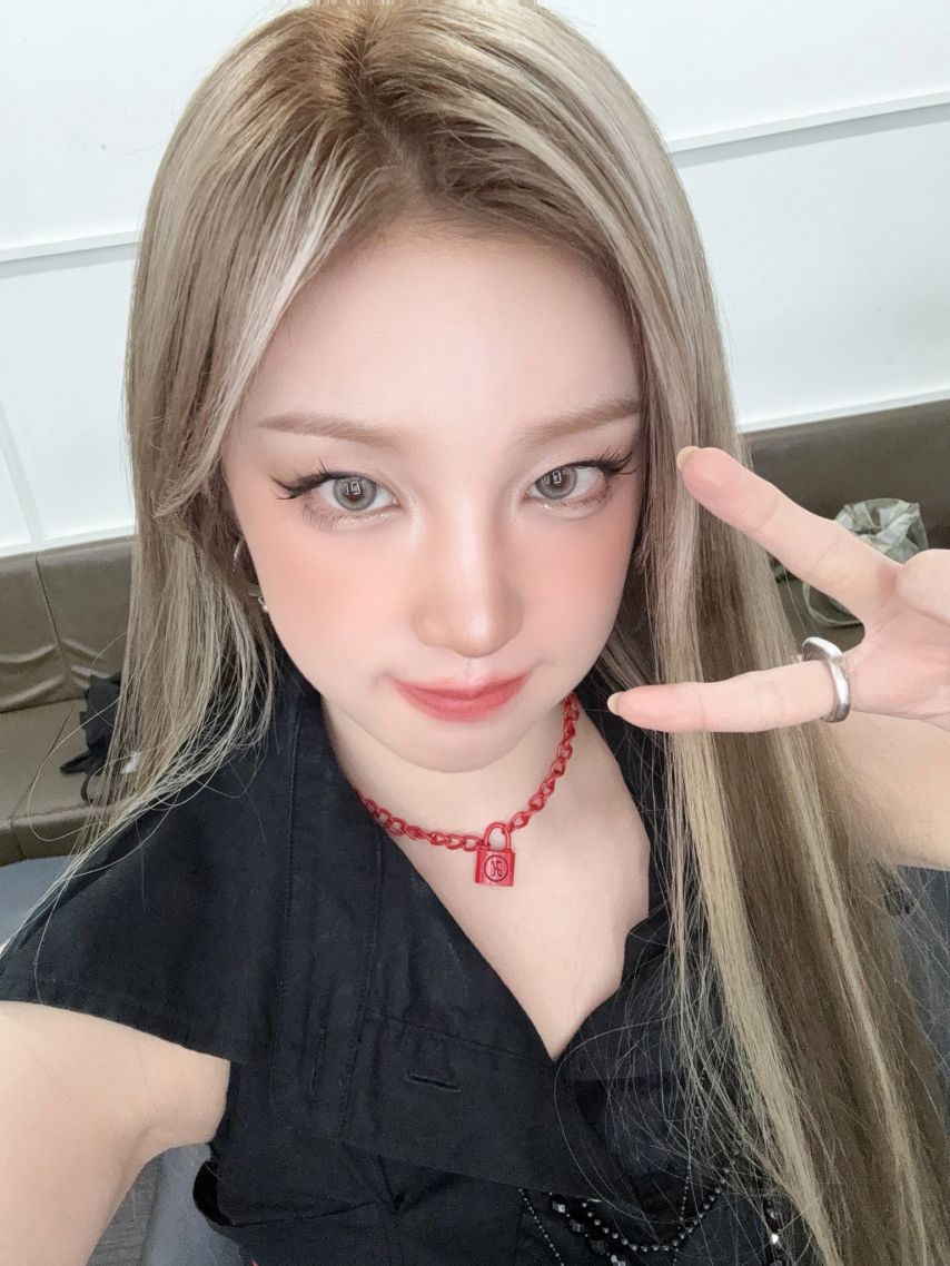 아이들 우기