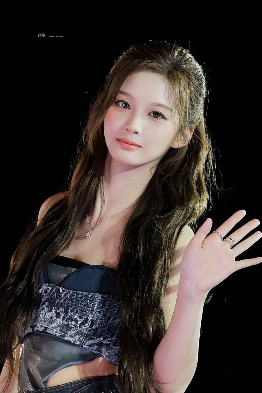 엔믹스 설윤