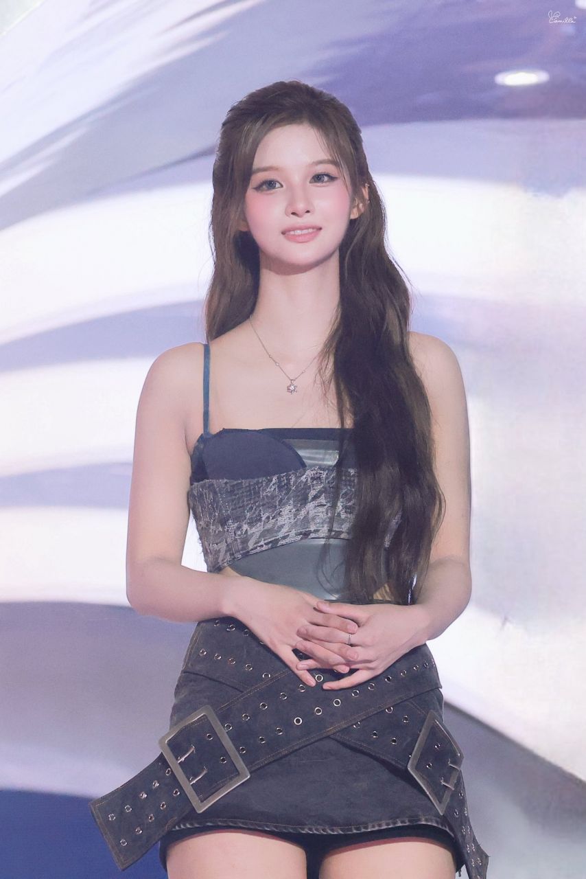 엔믹스 설윤