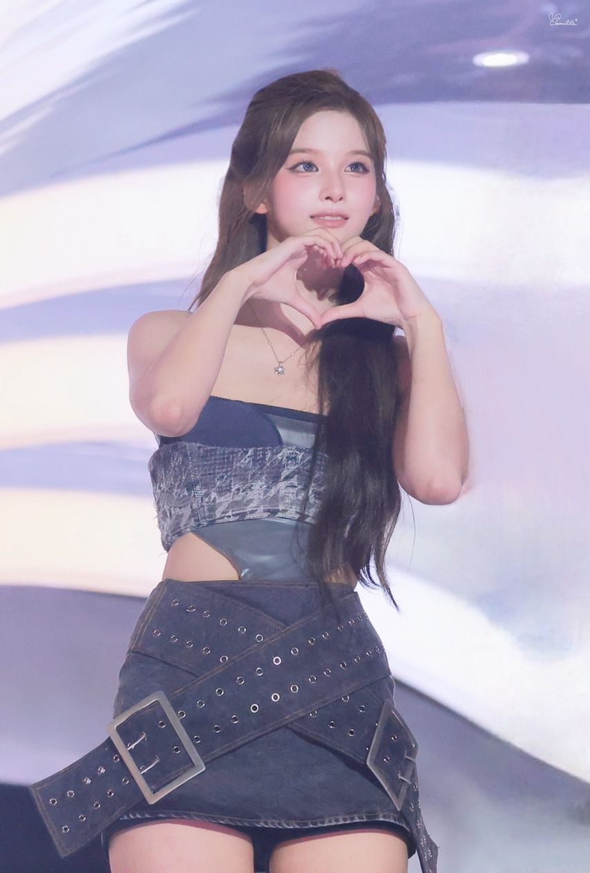 엔믹스 설윤