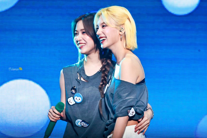 ITZY 예지