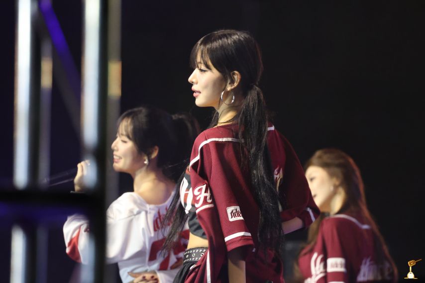 프로미스나인 이채영