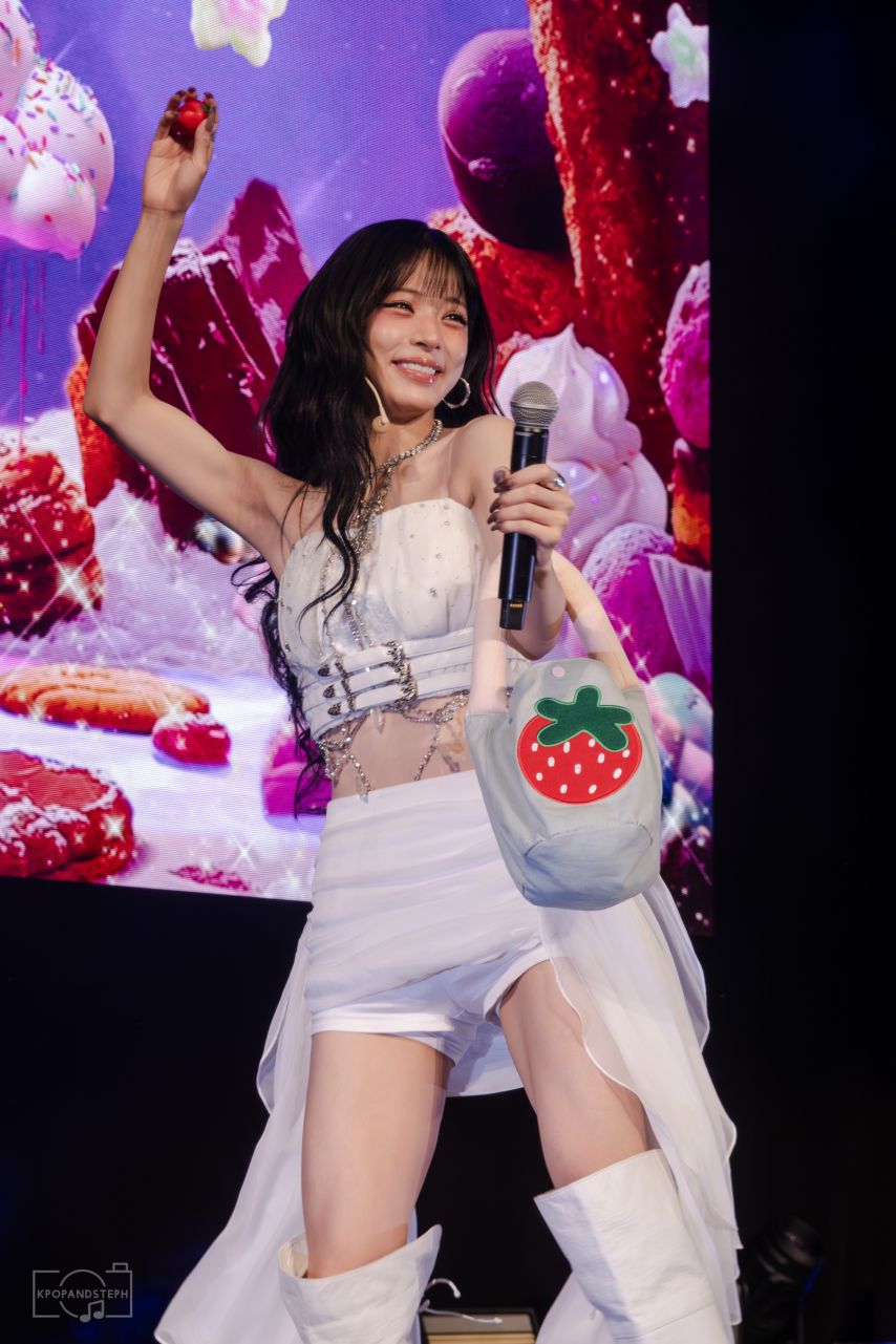 프로미스나인 이채영
