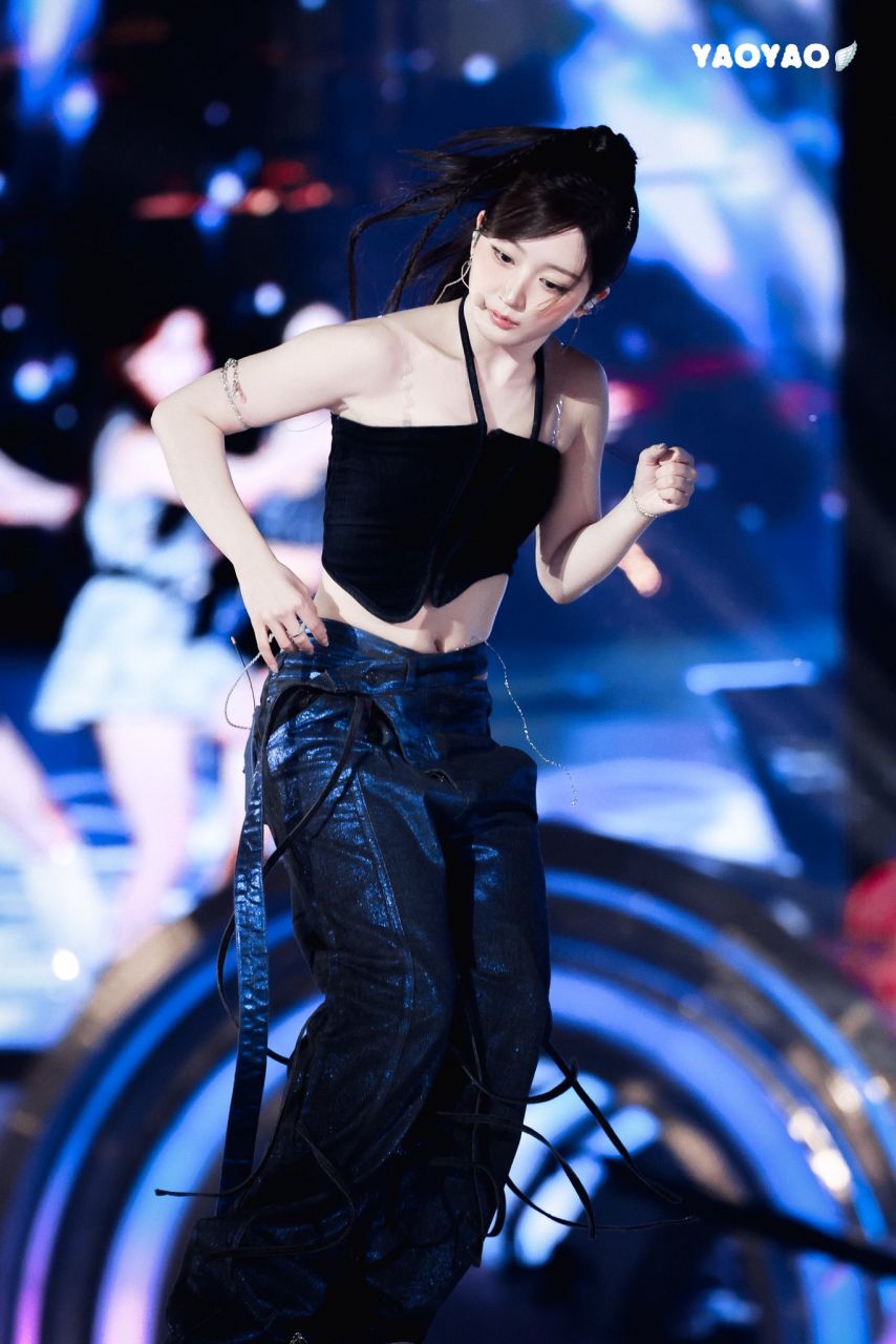 엔믹스 해원