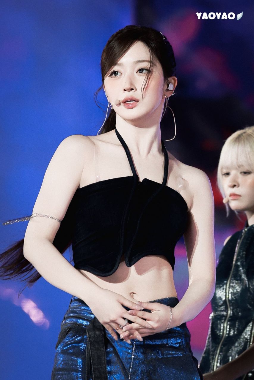 엔믹스 해원