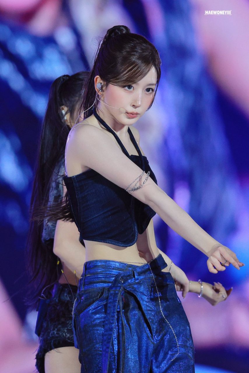 엔믹스 해원