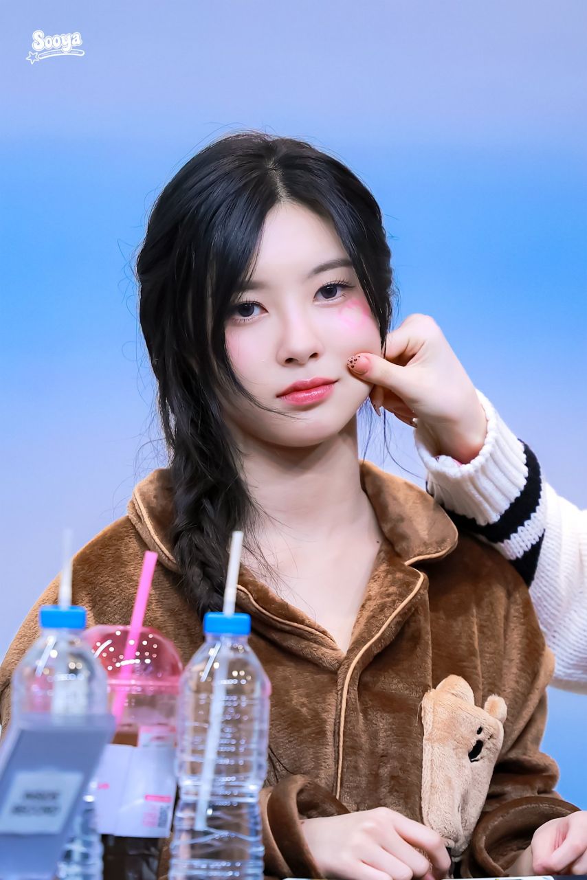 케플러 김다연