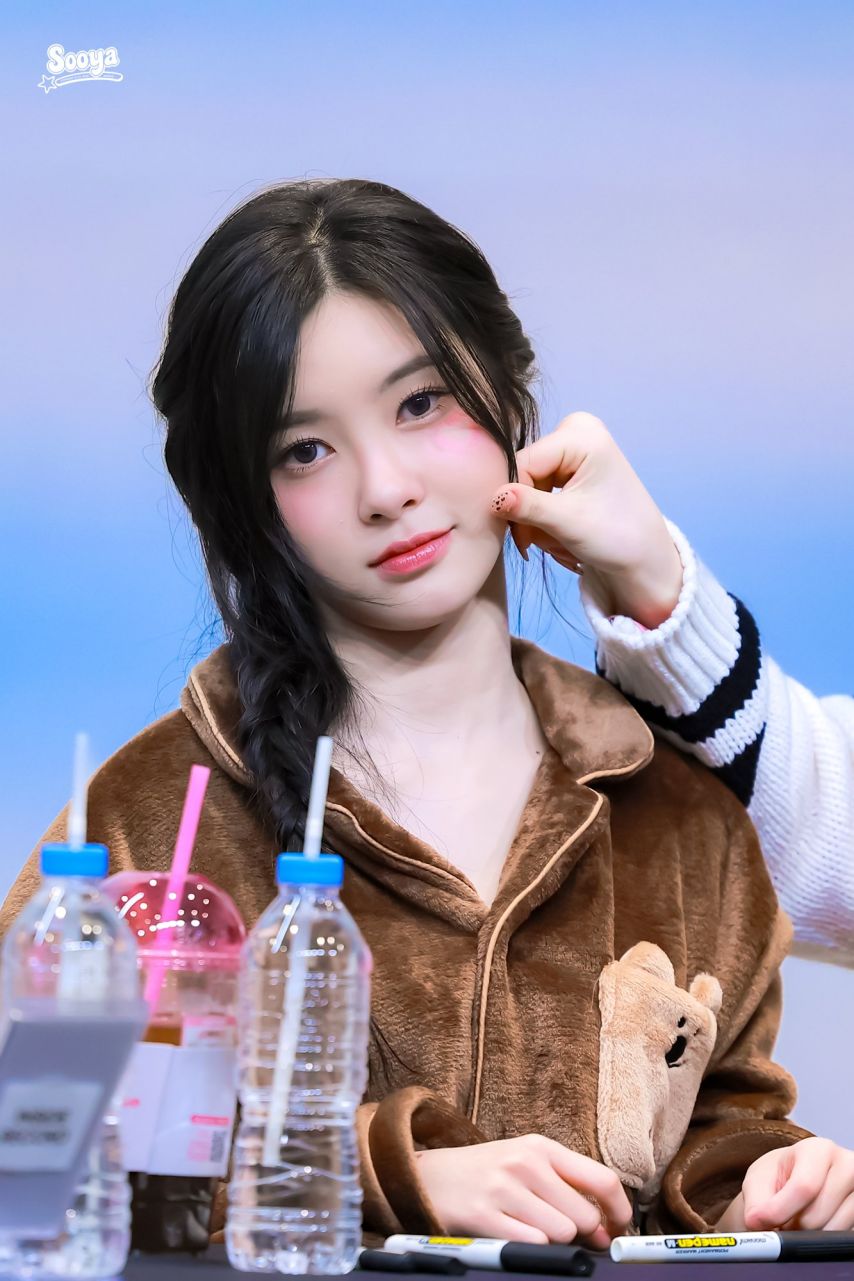 케플러 김다연