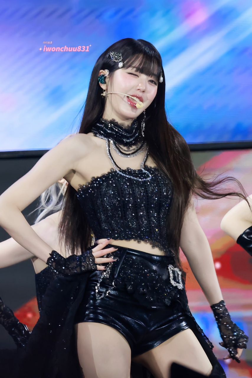 [아이브] 장원영