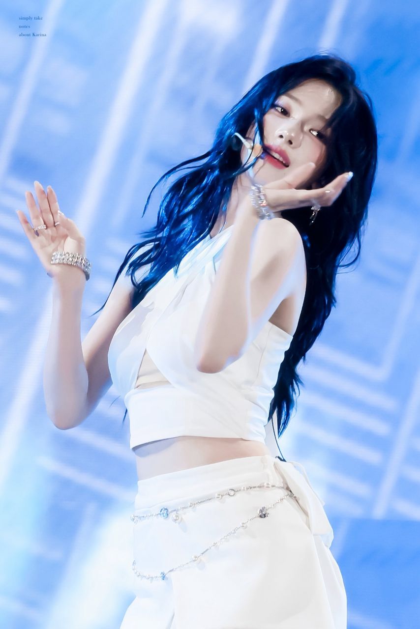 [에스파] 카리나
