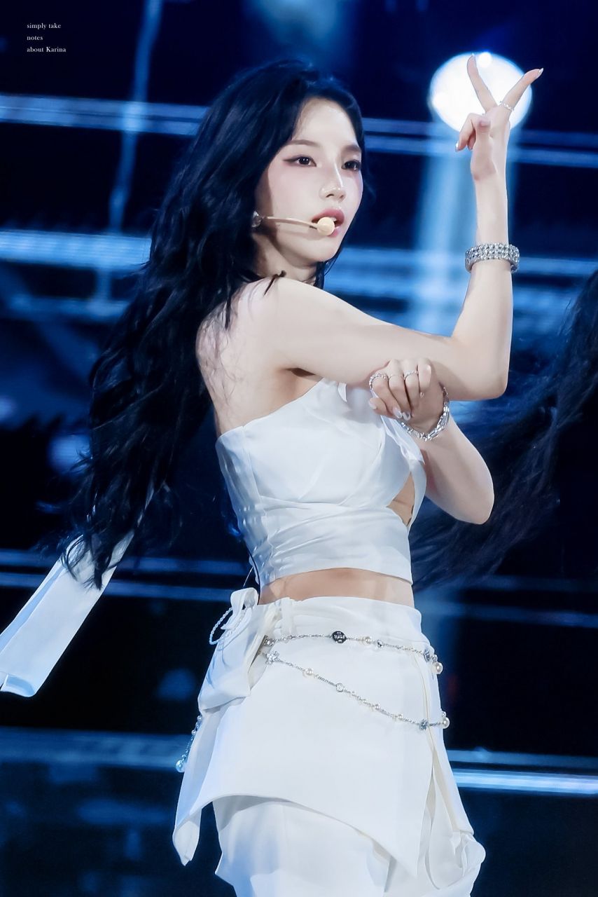[에스파] 카리나