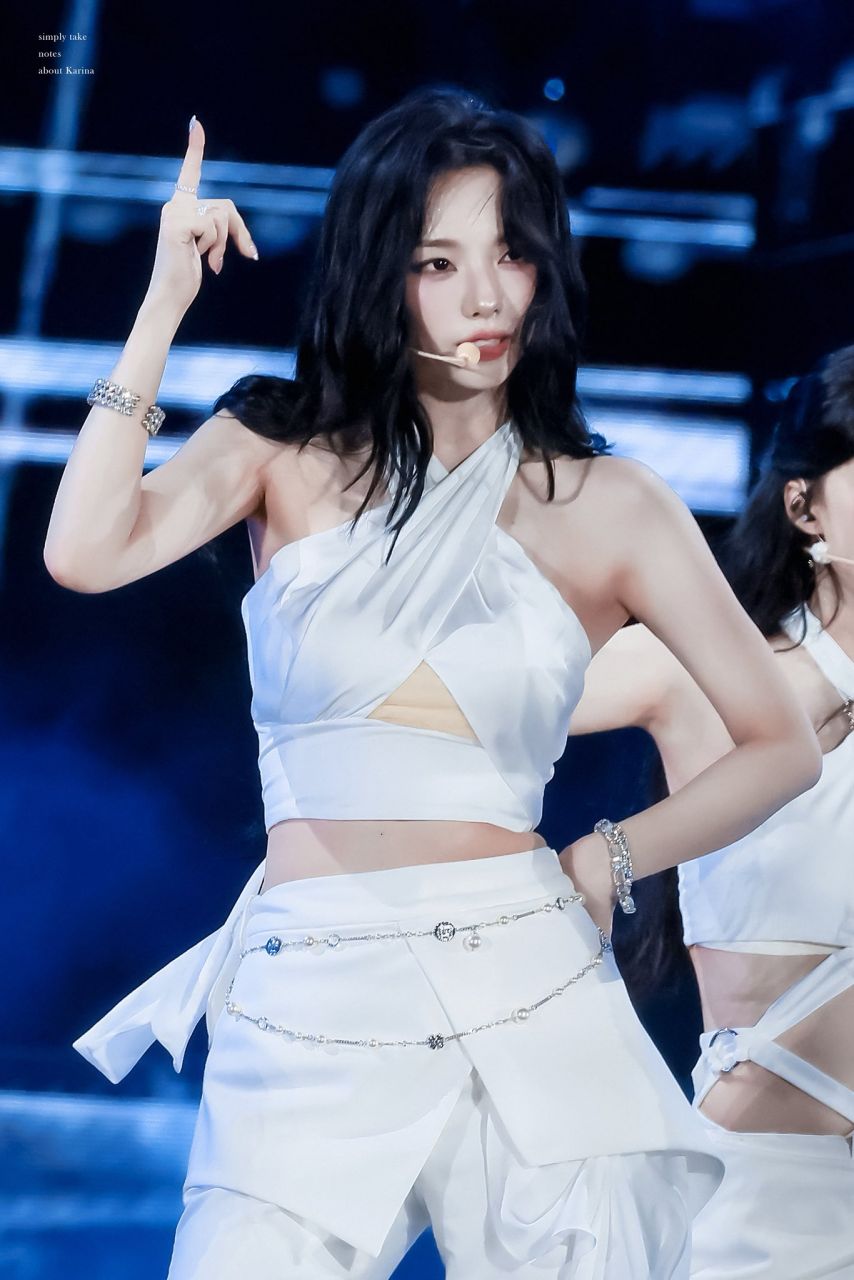 [에스파] 카리나
