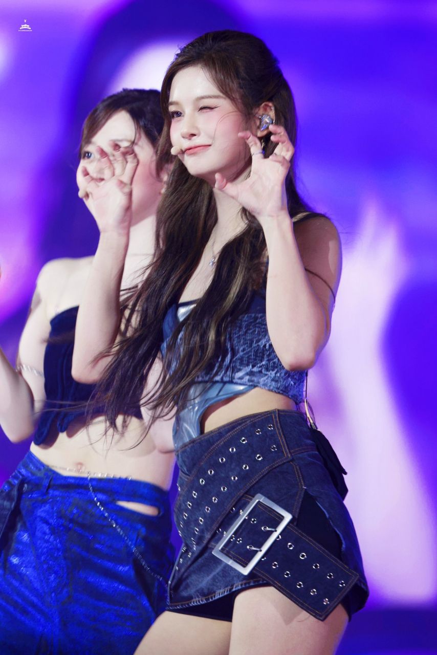 [엔믹스] 설윤