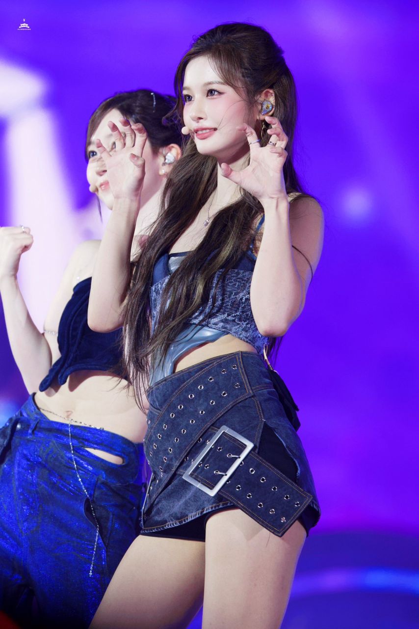 [엔믹스] 설윤