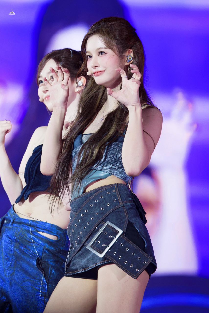 [엔믹스] 설윤