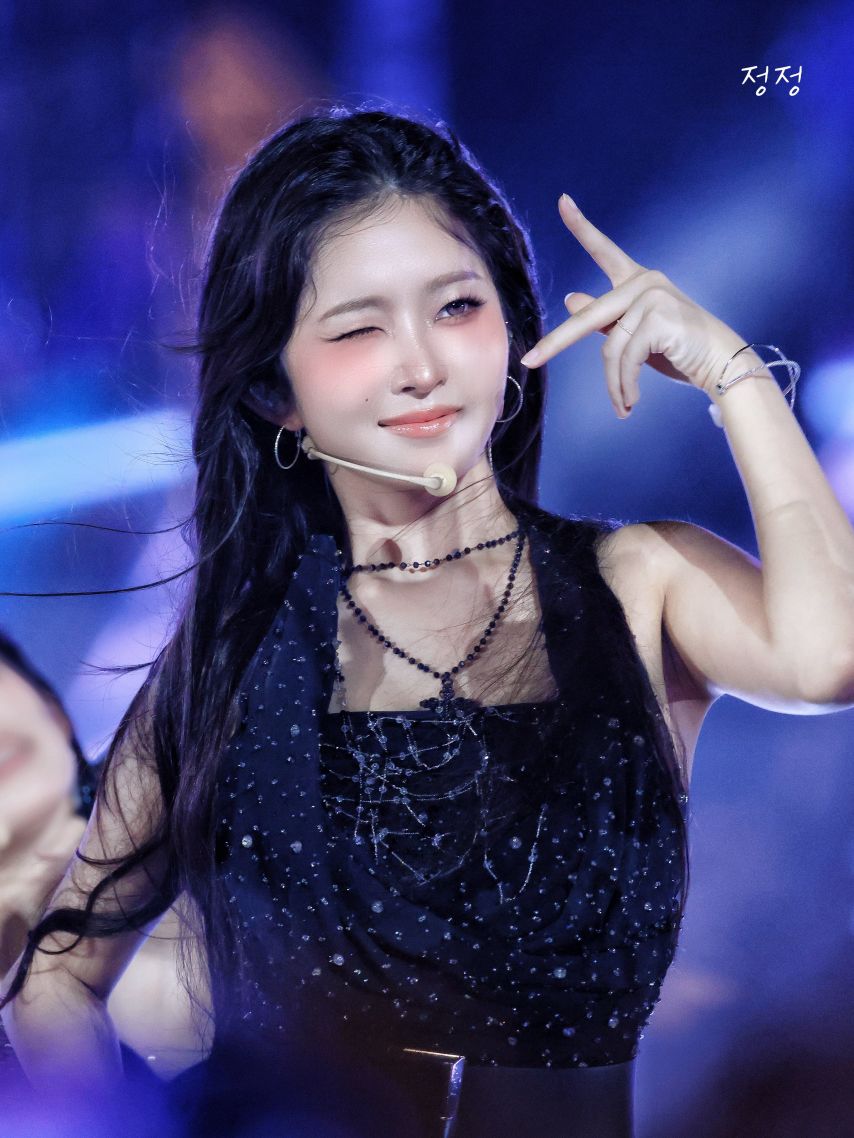 [아이브] 레이
