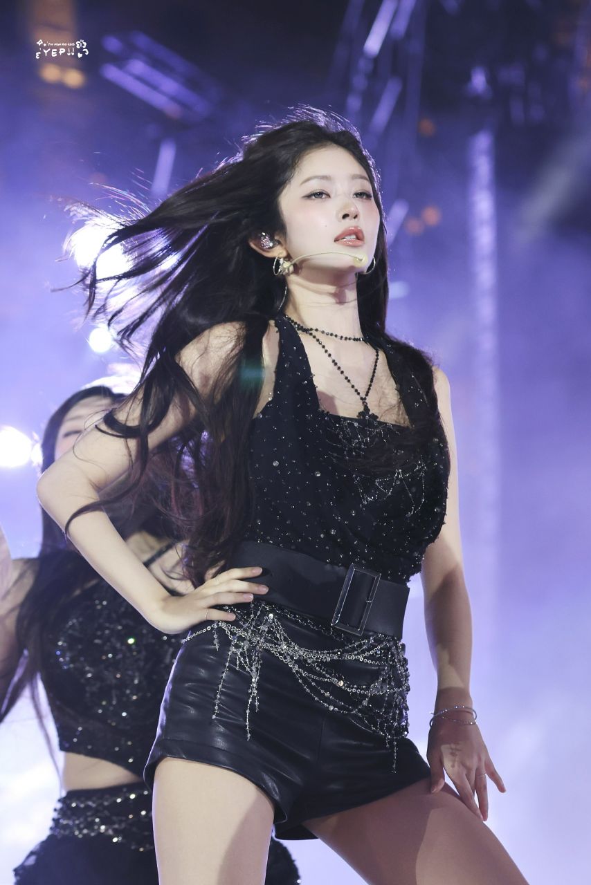 [아이브] 레이
