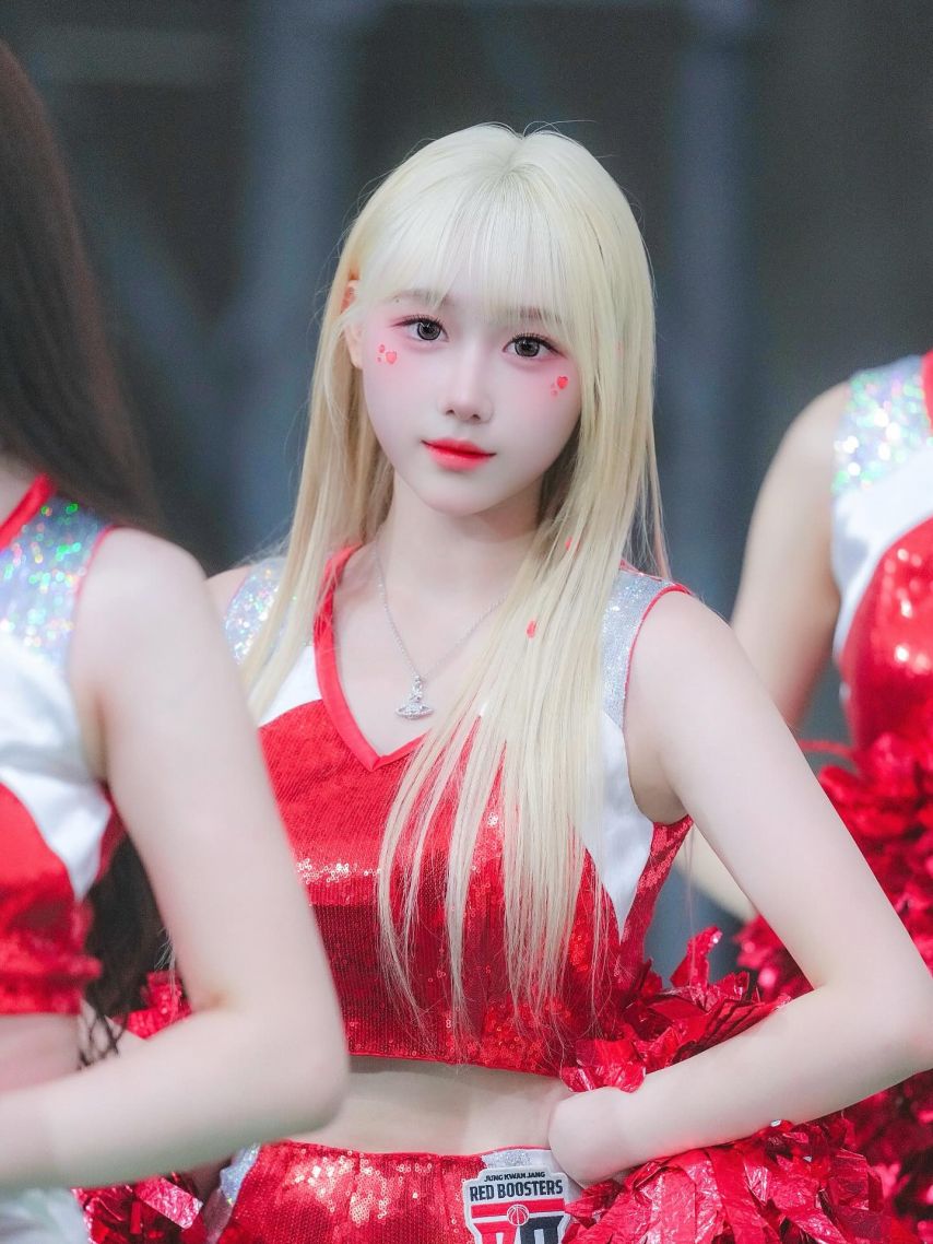 한지은