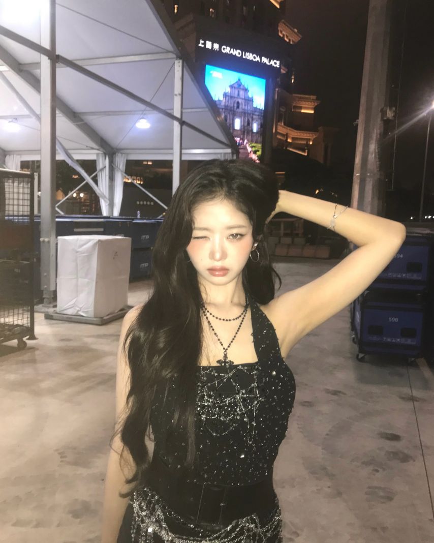 아이브 레이
