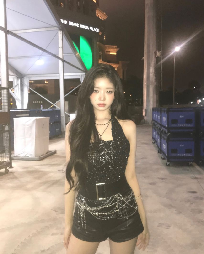 아이브 레이