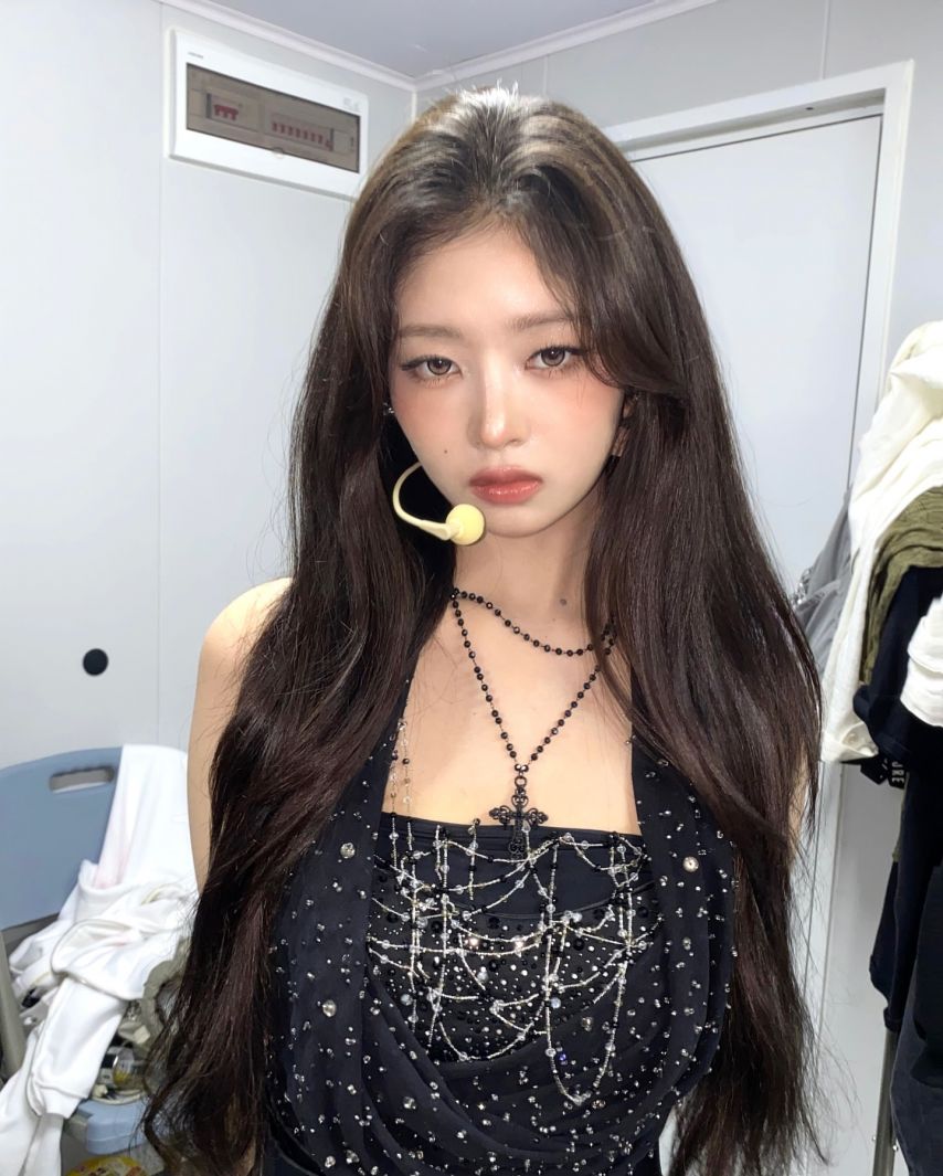 아이브 레이