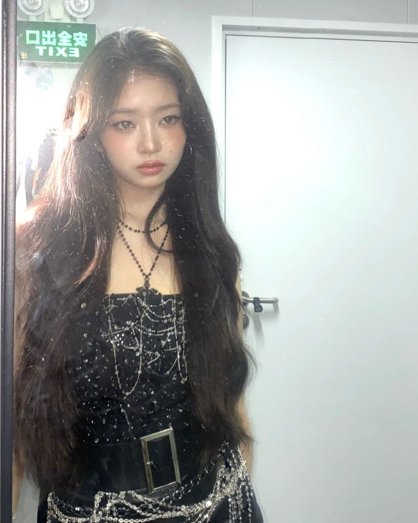 아이브 레이
