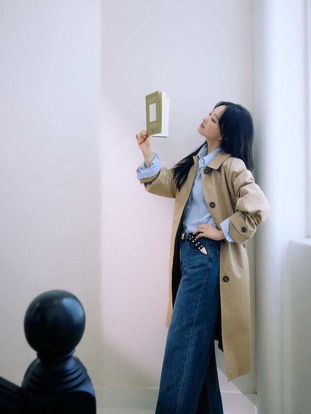 박보영