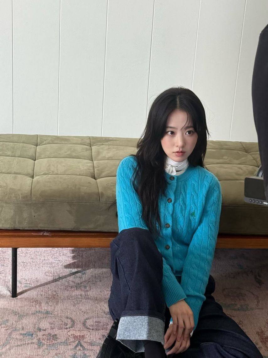 박보영