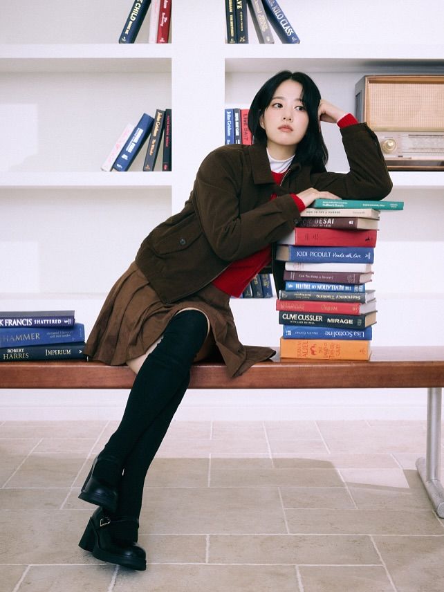 박보영