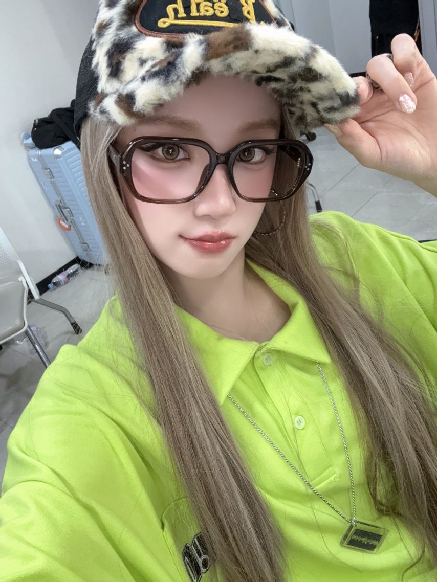 아이들 우기,미연