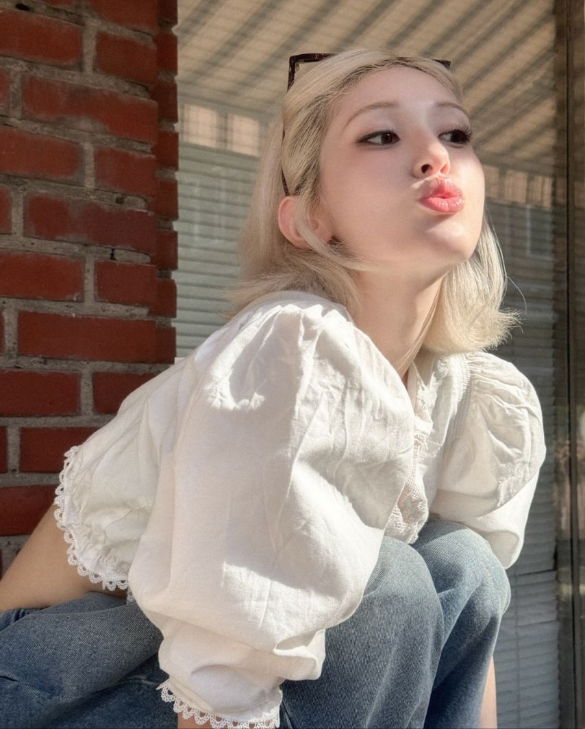 전소미 인별